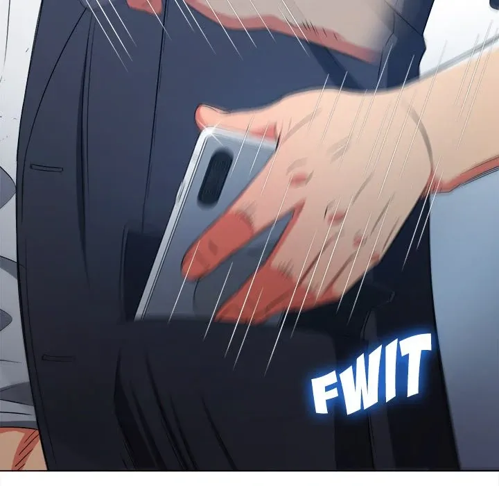 My High School Bully Chapter 204 page 163 - 