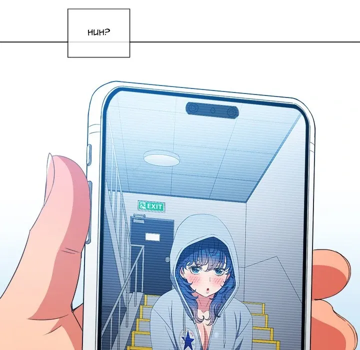 My High School Bully Chapter 204 page 166 - 