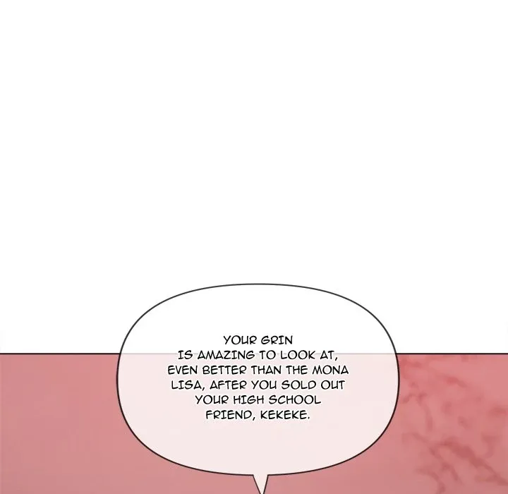 My High School Bully Chapter 204 page 18 - 