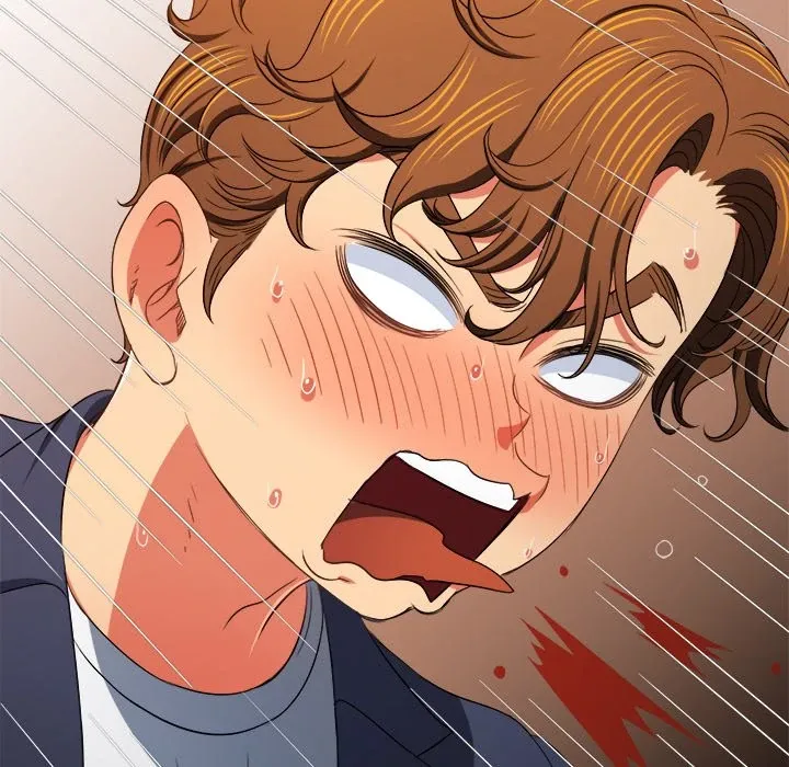 My High School Bully Chapter 204 page 175 - 