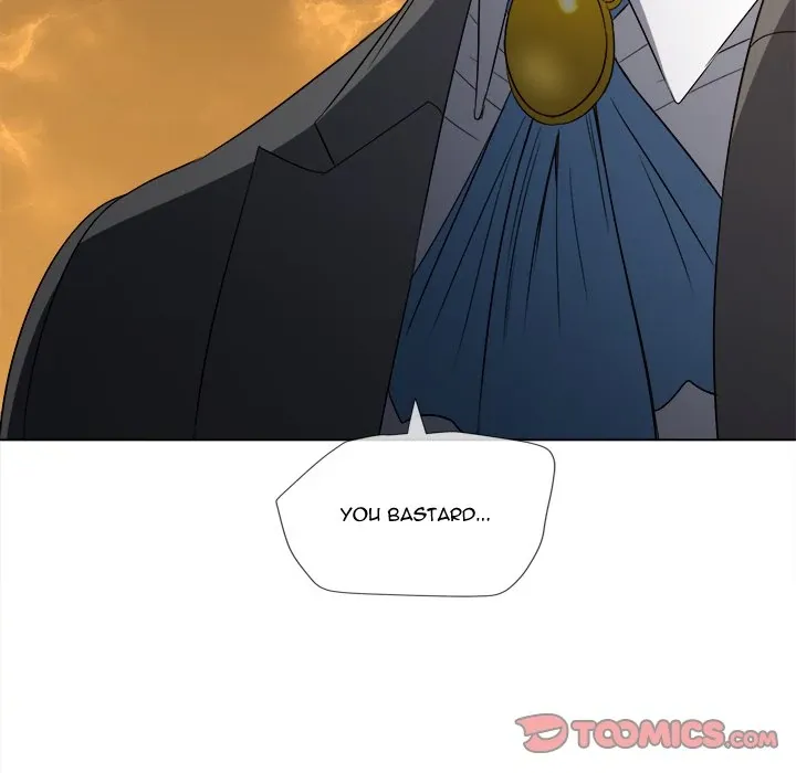 My High School Bully Chapter 204 page 24 - 