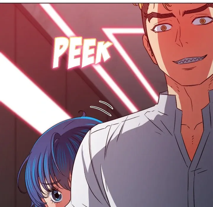 My High School Bully Chapter 204 page 26 - 