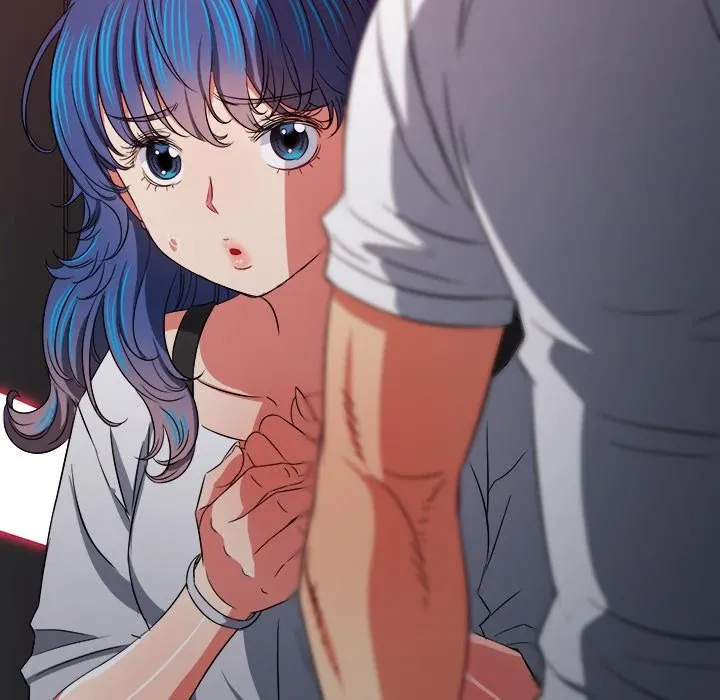 My High School Bully Chapter 204 page 33 - 