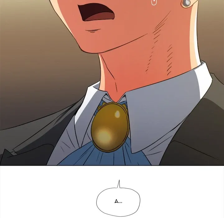 My High School Bully Chapter 204 page 39 - 