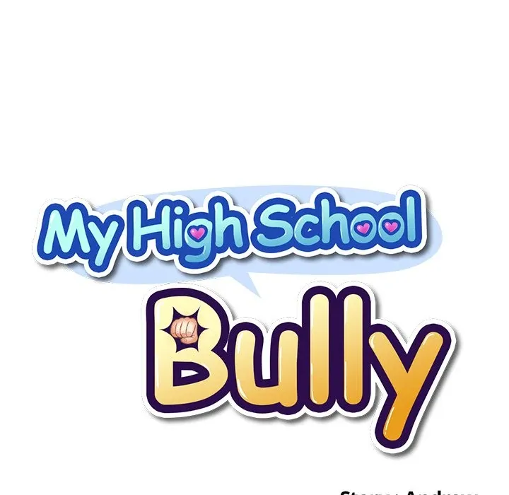 My High School Bully Chapter 204 page 42 - 