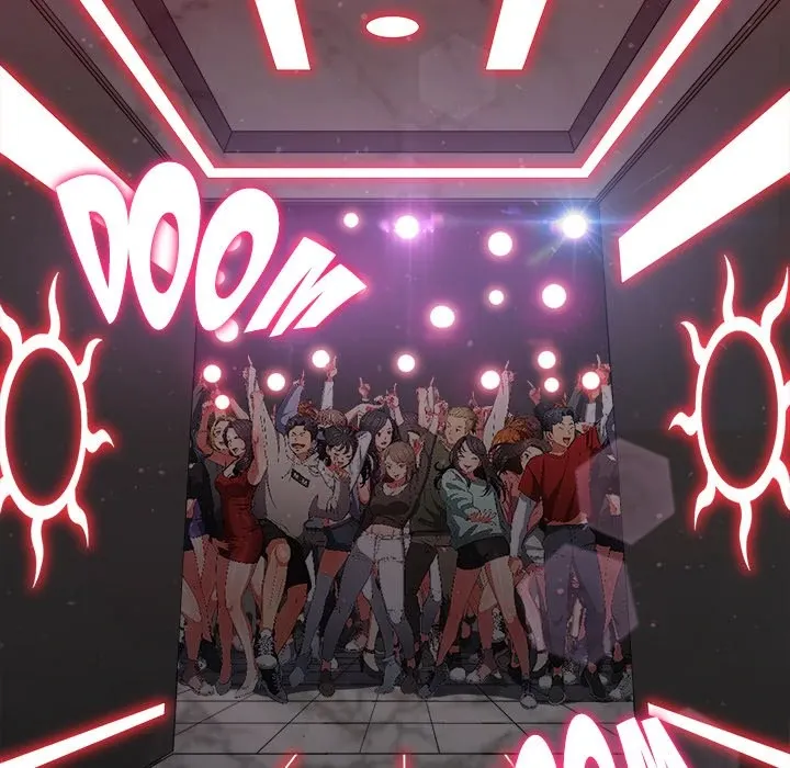 My High School Bully Chapter 204 page 6 - 