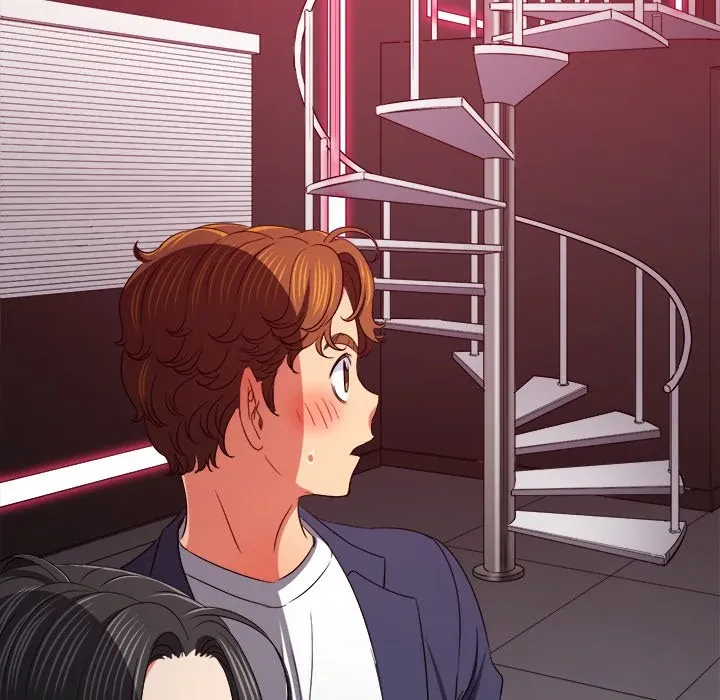 My High School Bully Chapter 204 page 61 - 