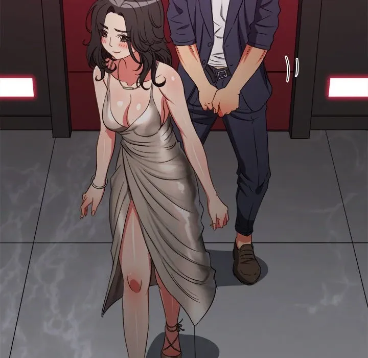 My High School Bully Chapter 204 page 66 - 