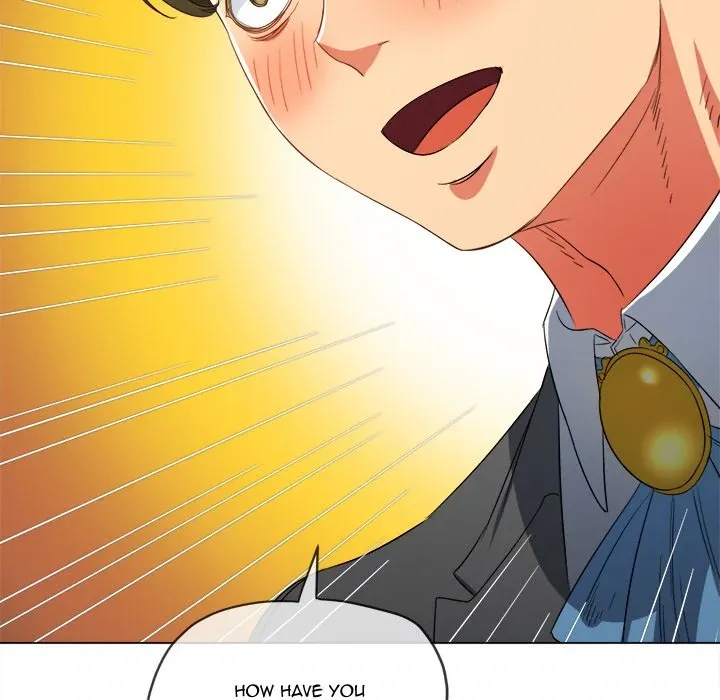 My High School Bully Chapter 204 page 81 - 