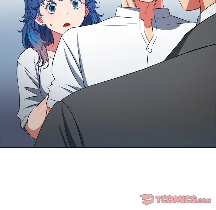 My High School Bully Chapter 204 page 84 - 