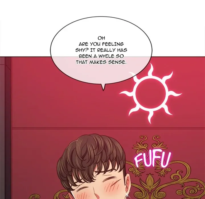 My High School Bully Chapter 204 page 91 - 