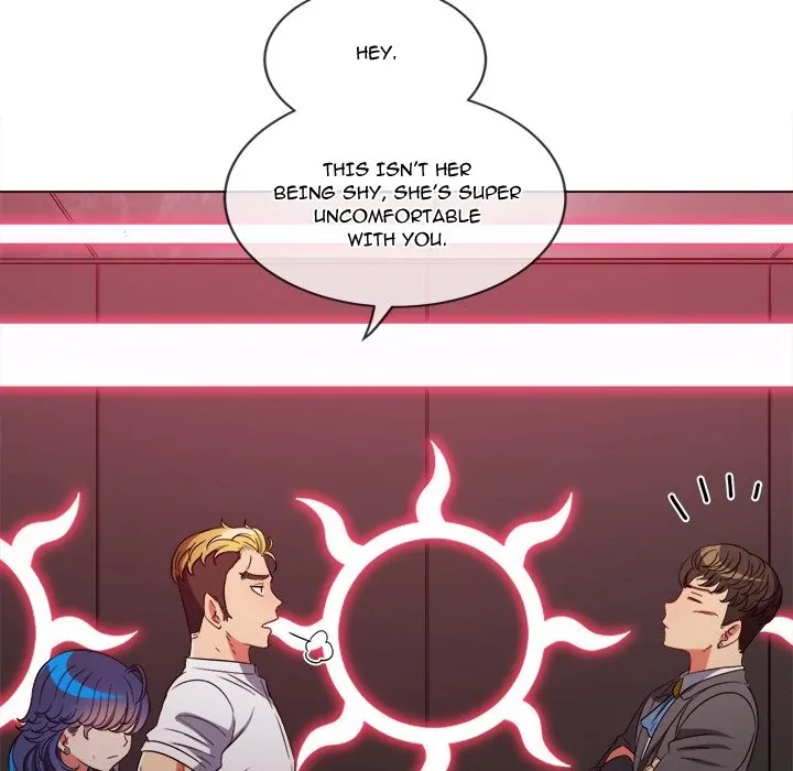 My High School Bully Chapter 204 page 94 - 