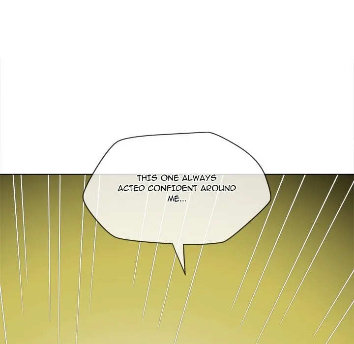 My High School Bully Chapter 204 page 100 - 
