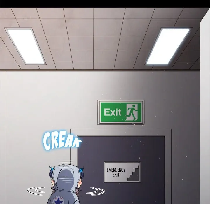 My High School Bully Chapter 205 page 11 - 