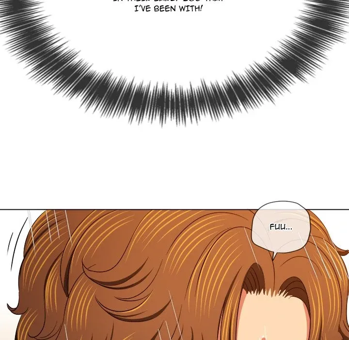 My High School Bully Chapter 205 page 101 - 