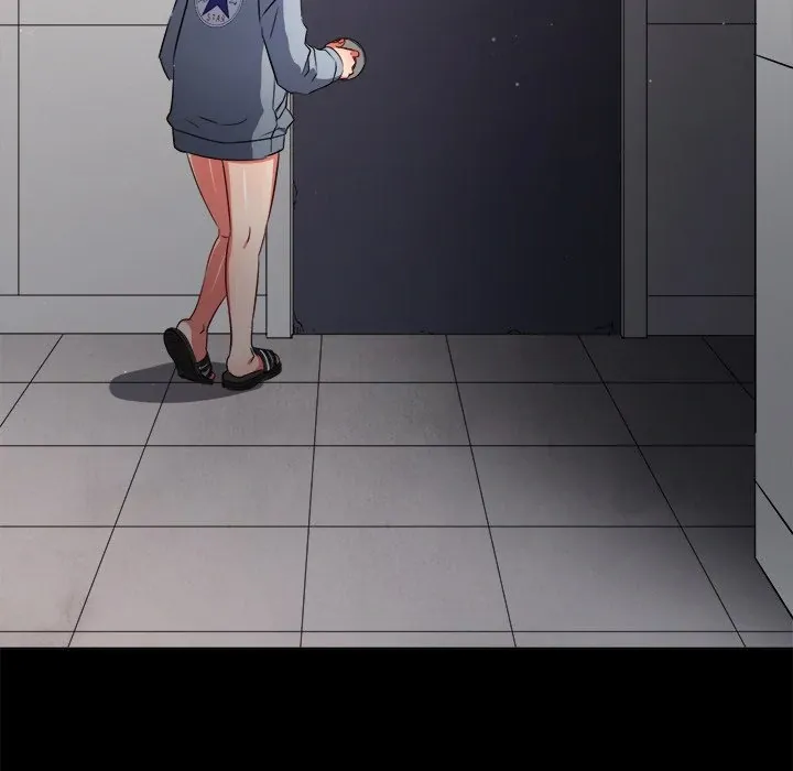 My High School Bully Chapter 205 page 12 - 