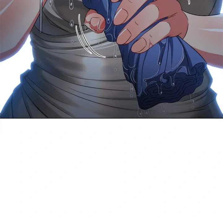 My High School Bully Chapter 205 page 118 - 
