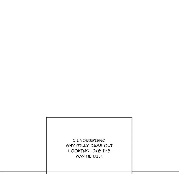 My High School Bully Chapter 205 page 123 - 