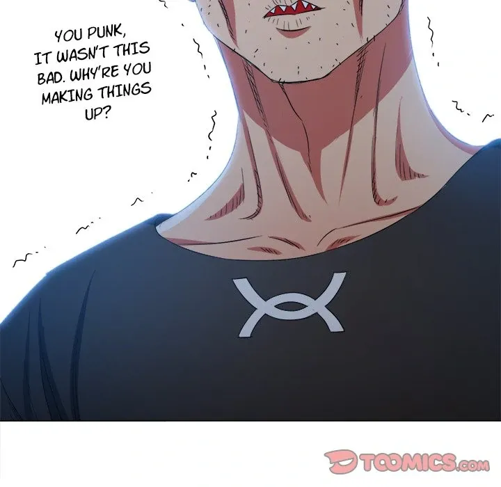 My High School Bully Chapter 205 page 125 - 