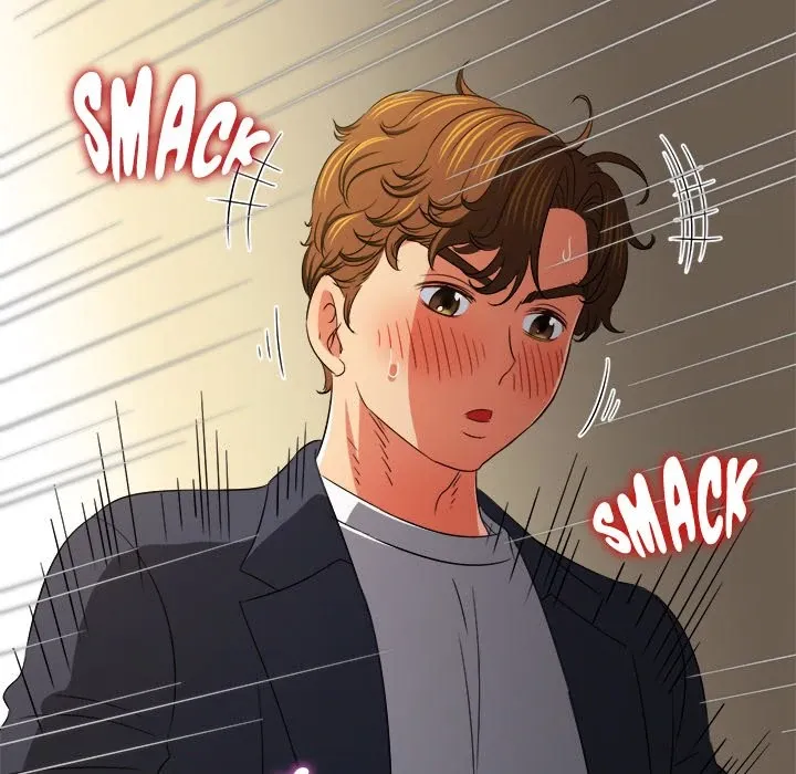 My High School Bully Chapter 205 page 155 - 