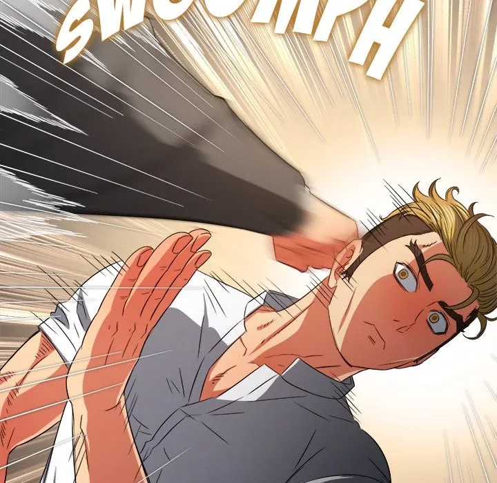 My High School Bully Chapter 205 page 170 - 