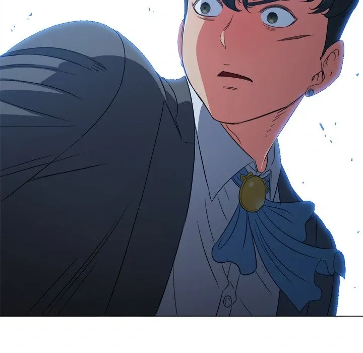 My High School Bully Chapter 205 page 181 - 