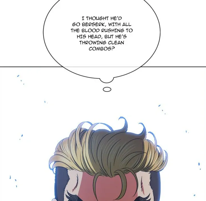 My High School Bully Chapter 205 page 183 - 