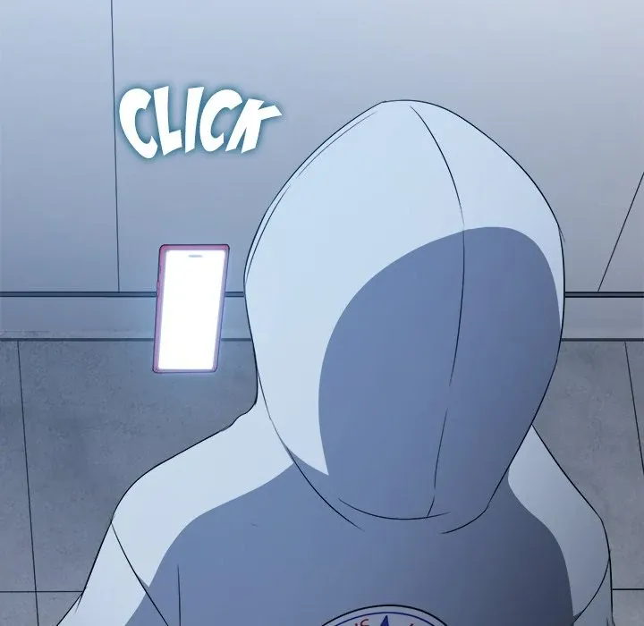 My High School Bully Chapter 205 page 33 - 