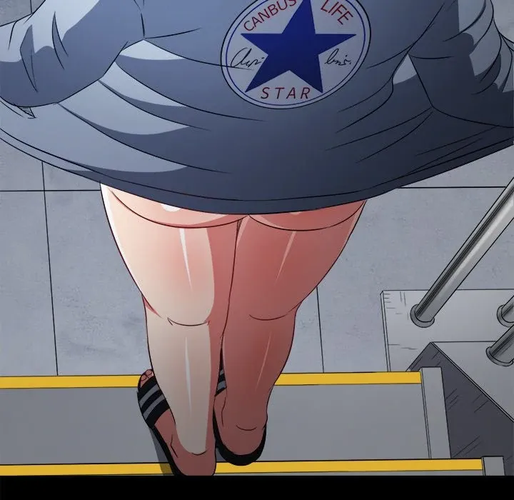 My High School Bully Chapter 205 page 34 - 