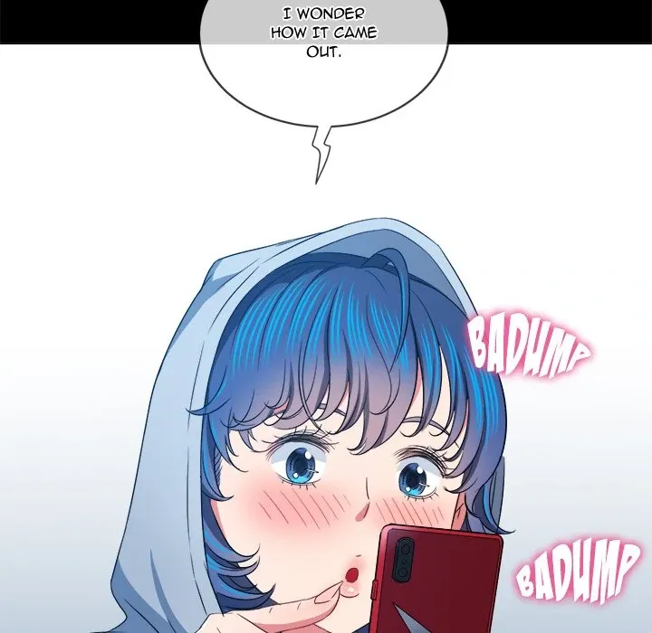 My High School Bully Chapter 205 page 36 - 