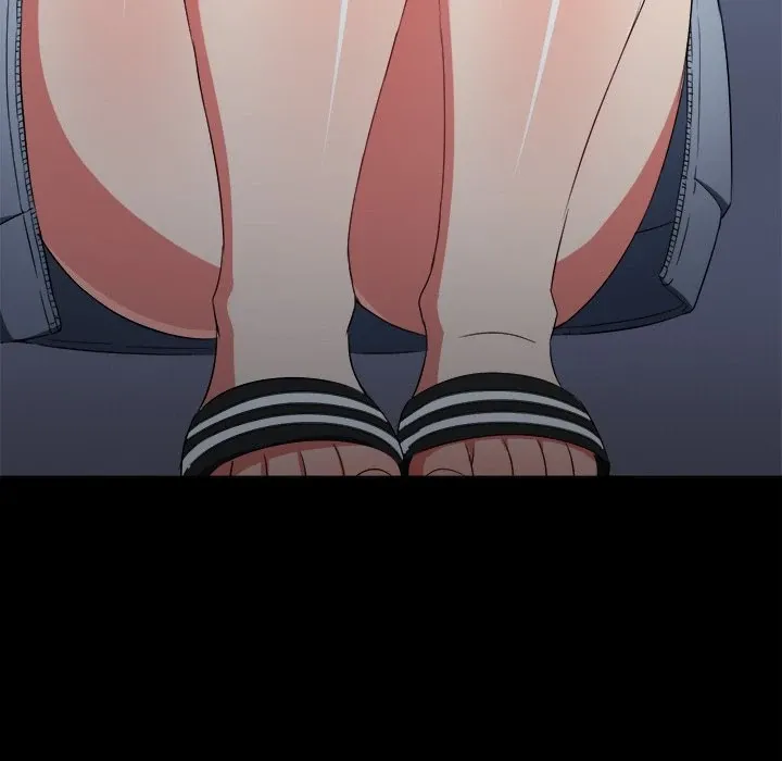 My High School Bully Chapter 205 page 38 - 