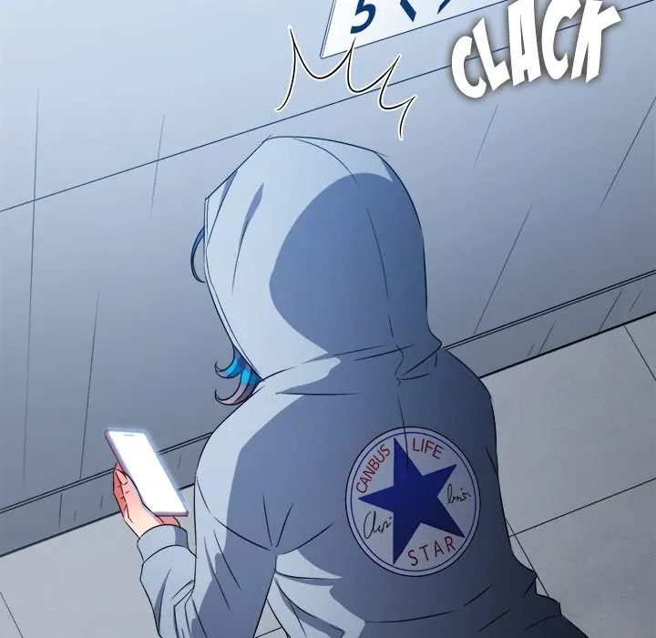 My High School Bully Chapter 205 page 53 - 