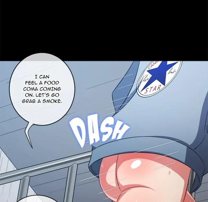 My High School Bully Chapter 205 page 56 - 