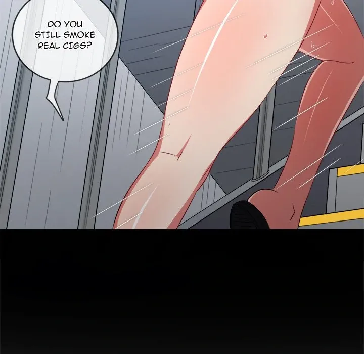 My High School Bully Chapter 205 page 57 - 