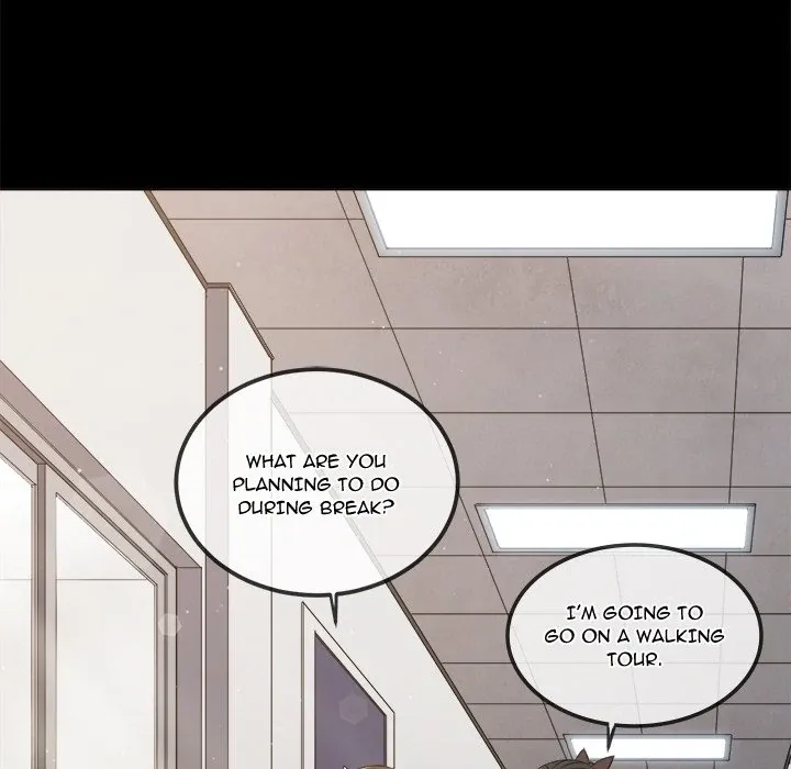 My High School Bully Chapter 205 page 8 - 