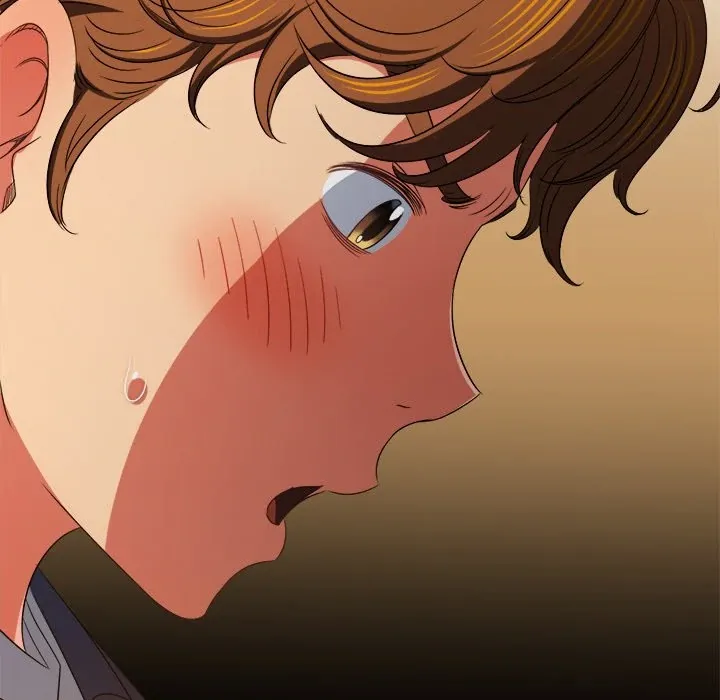 My High School Bully Chapter 205 page 75 - 