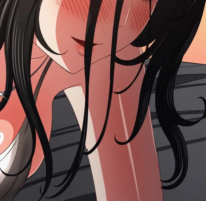 My High School Bully Chapter 205 page 78 - 