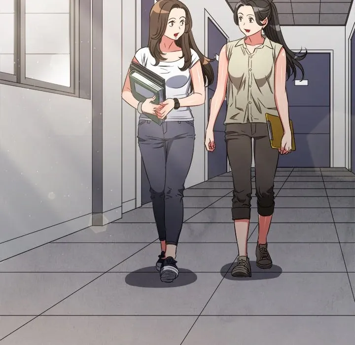 My High School Bully Chapter 205 page 9 - 