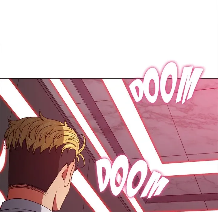 My High School Bully Chapter 206 page 11 - 