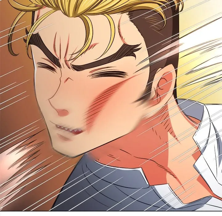 My High School Bully Chapter 206 page 147 - 