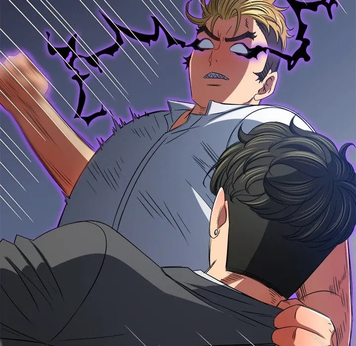 My High School Bully Chapter 206 page 155 - 