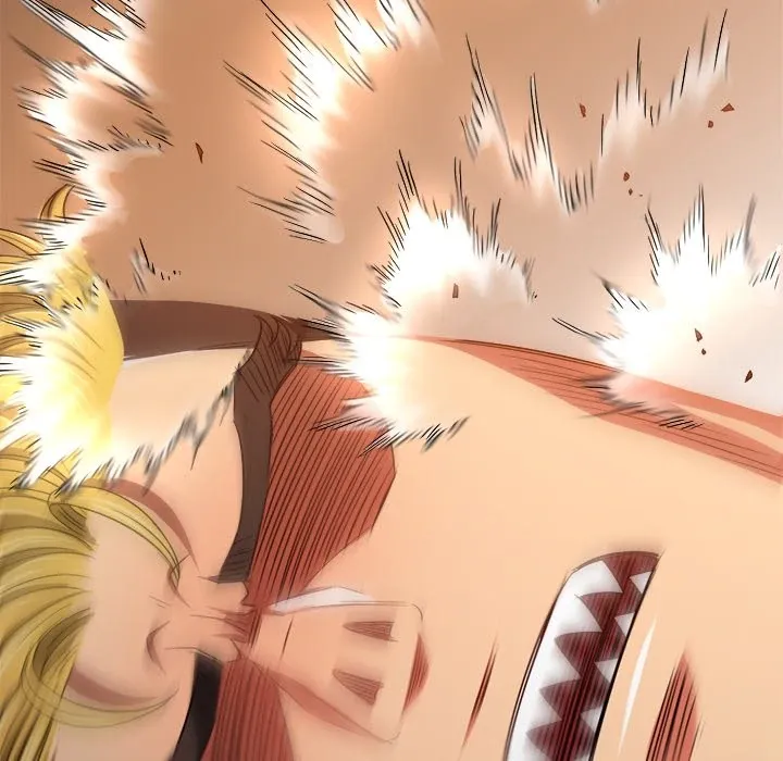 My High School Bully Chapter 206 page 176 - 