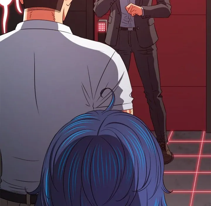 My High School Bully Chapter 206 page 20 - 