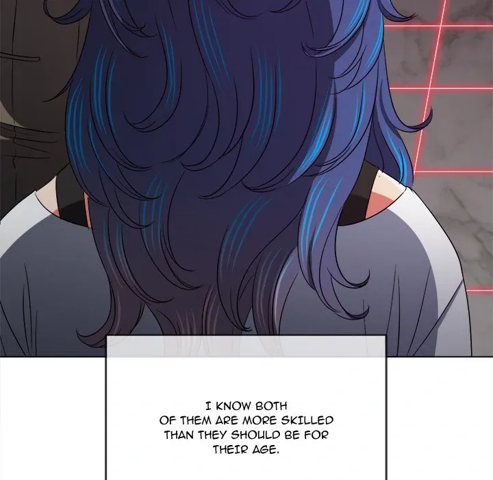 My High School Bully Chapter 206 page 21 - 