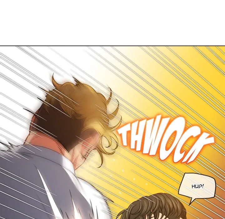 My High School Bully Chapter 206 page 32 - 