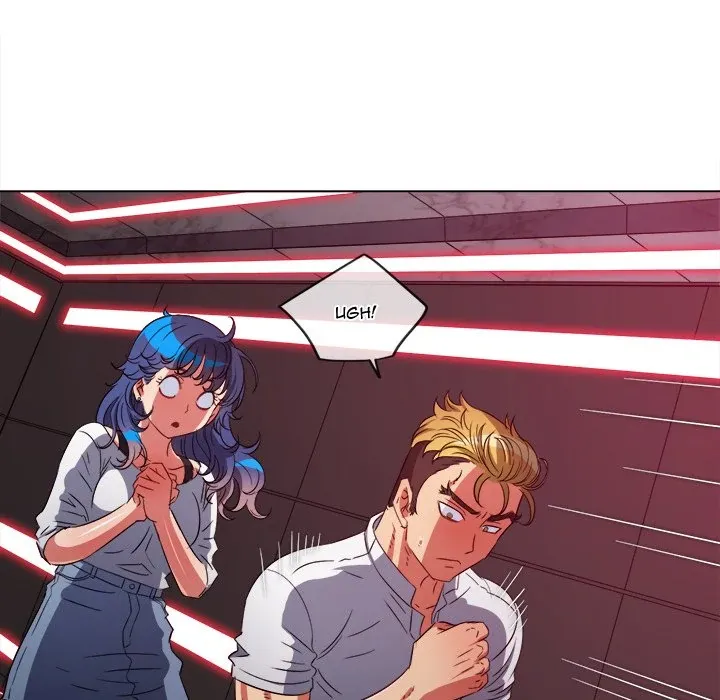 My High School Bully Chapter 206 page 35 - 