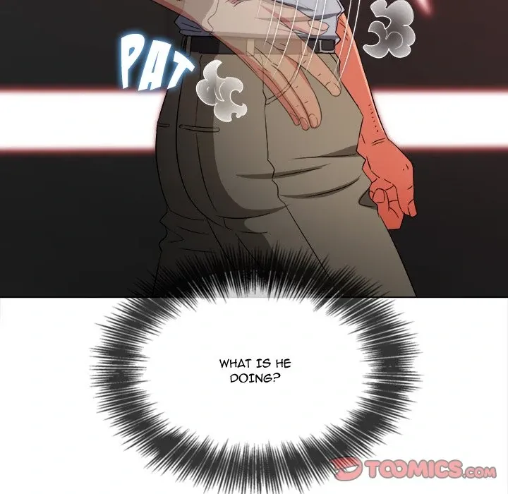 My High School Bully Chapter 206 page 44 - 