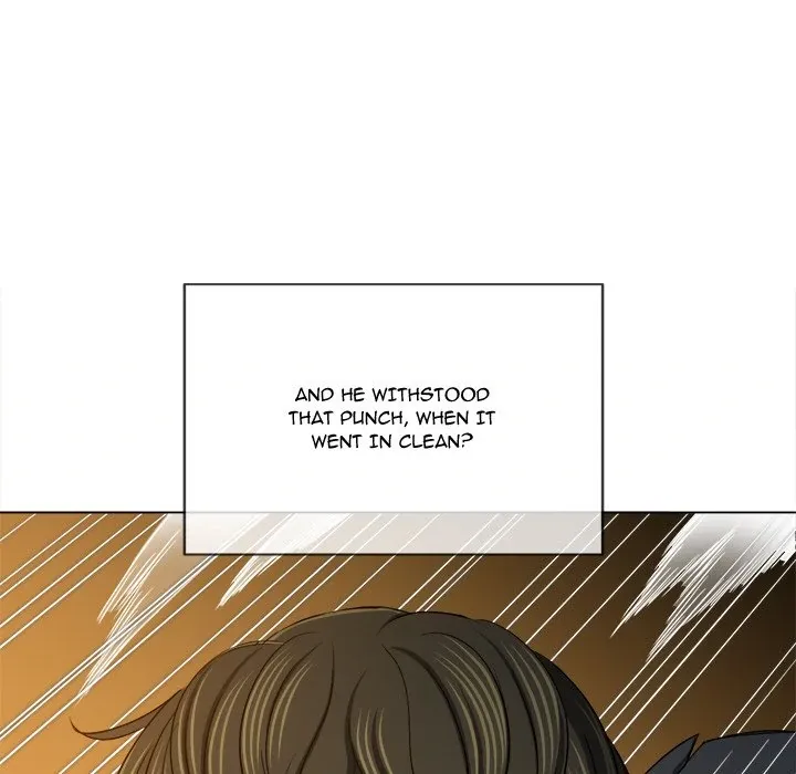My High School Bully Chapter 206 page 46 - 