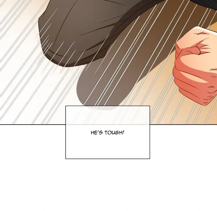 My High School Bully Chapter 206 page 48 - 