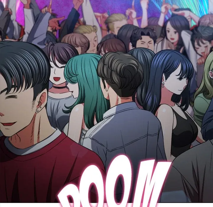 My High School Bully Chapter 206 page 6 - 